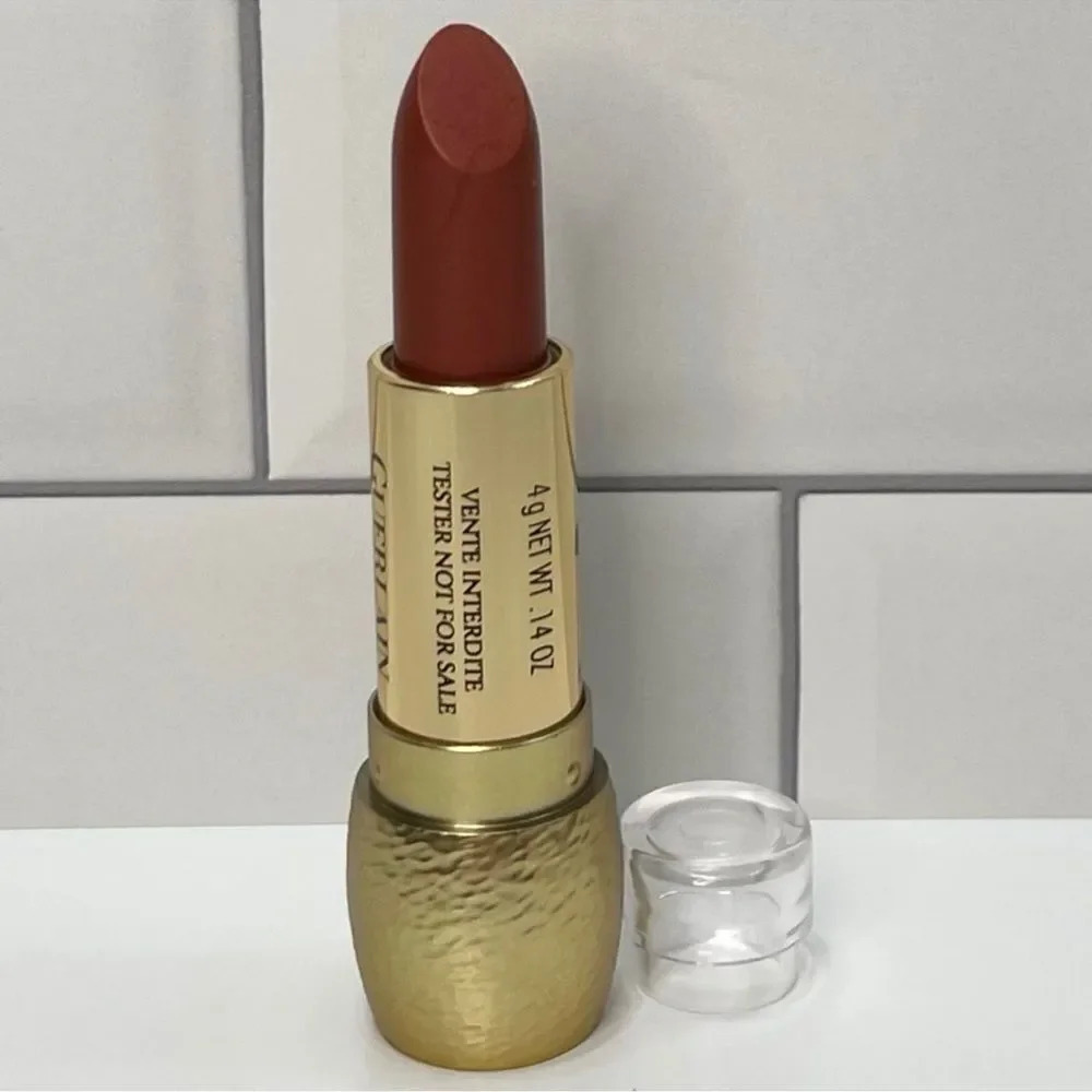 Guerlain No.263 Divinora Lipstick